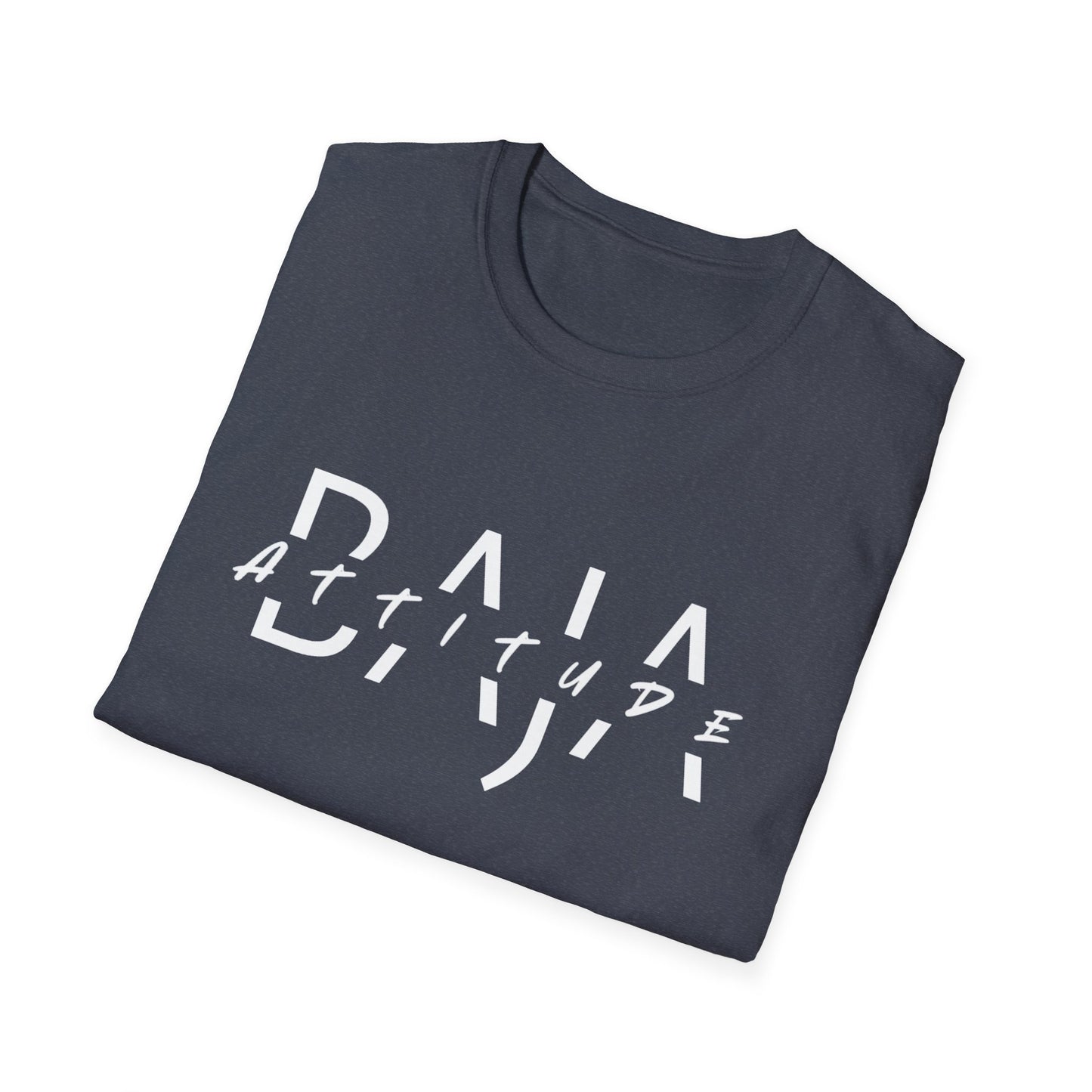 Men's Classic Tee- The One That Started It All