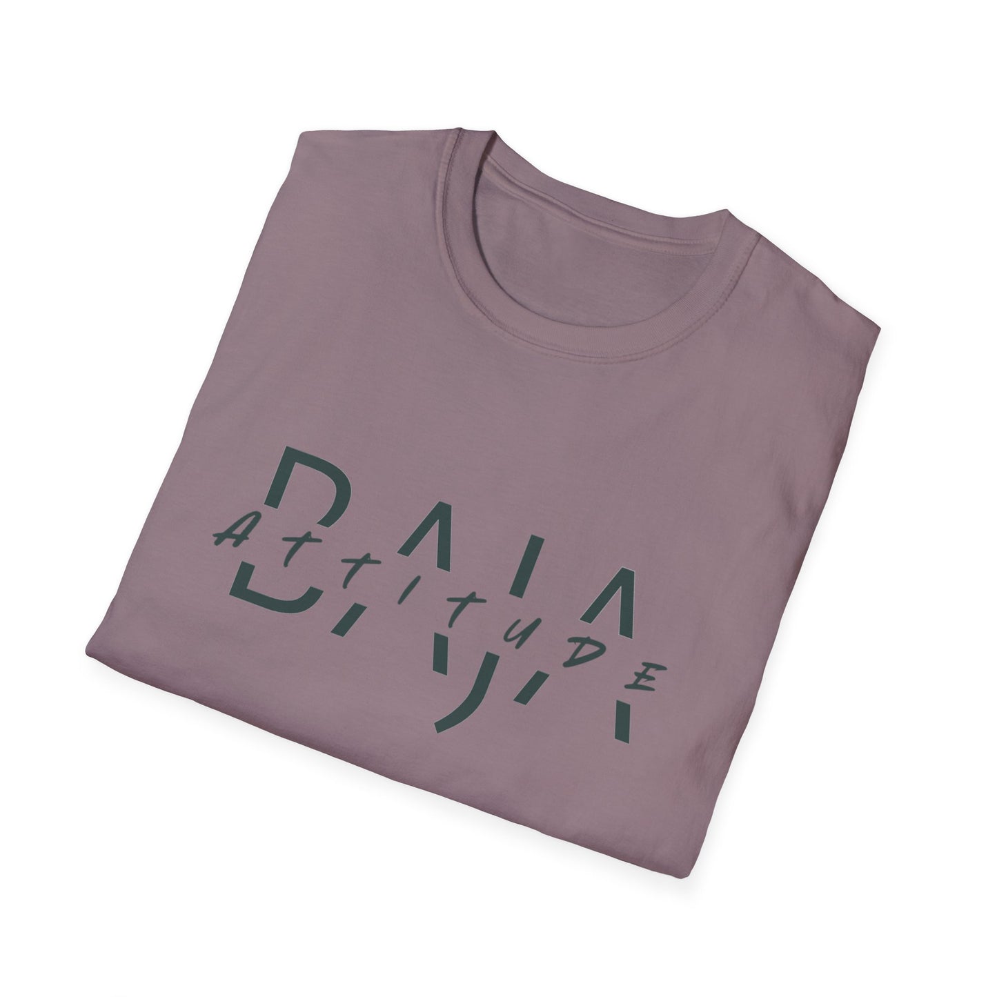 Men’s Classic Tee – The One That Started It All