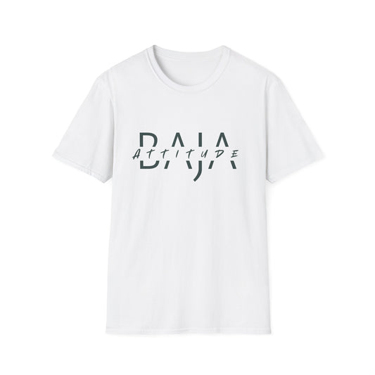 Men's- Unisex Softstyle T-Shirt