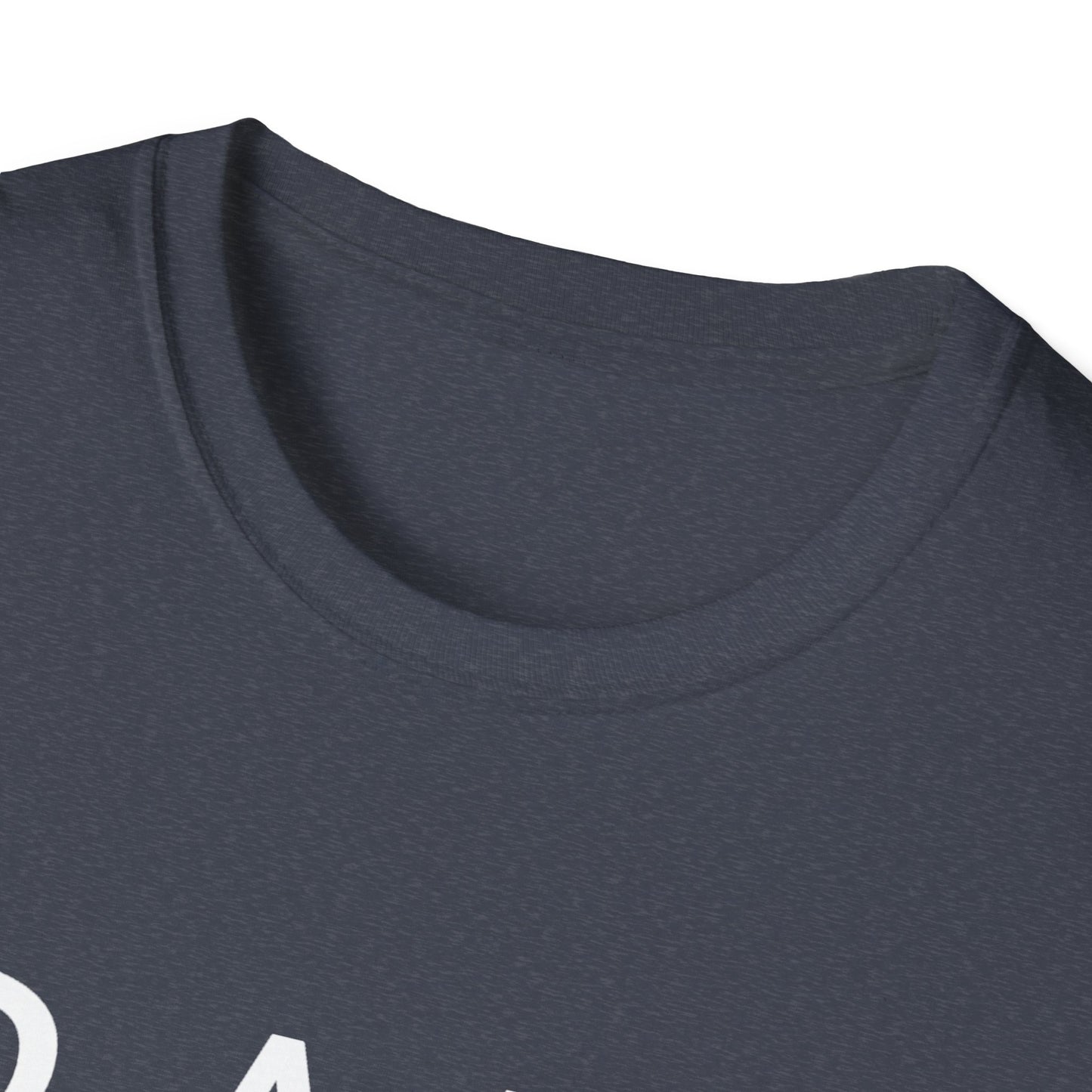 Men's-Unisex Softstyle T-Shirt