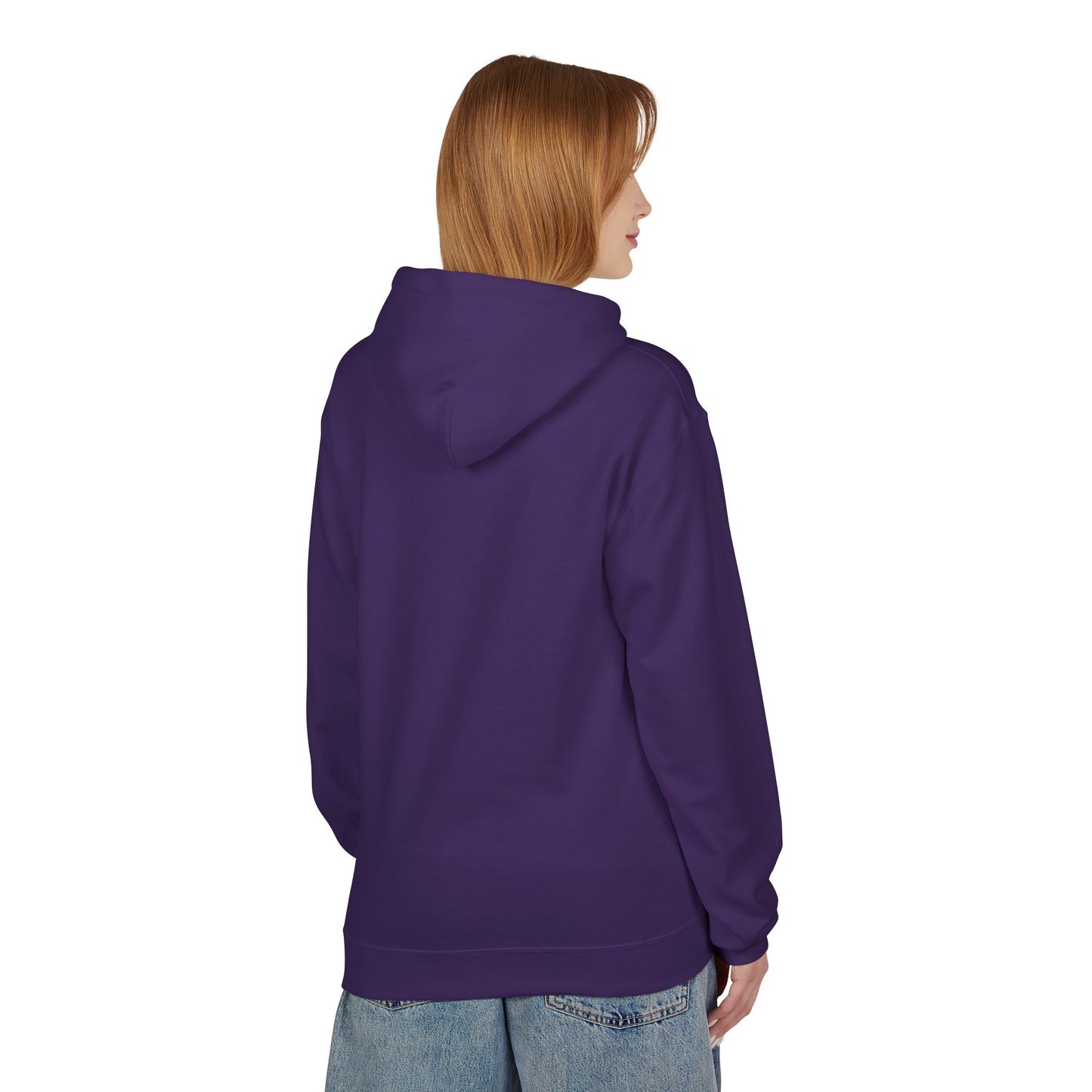 Baja Fleece Hoodie- Your Everyday Escape