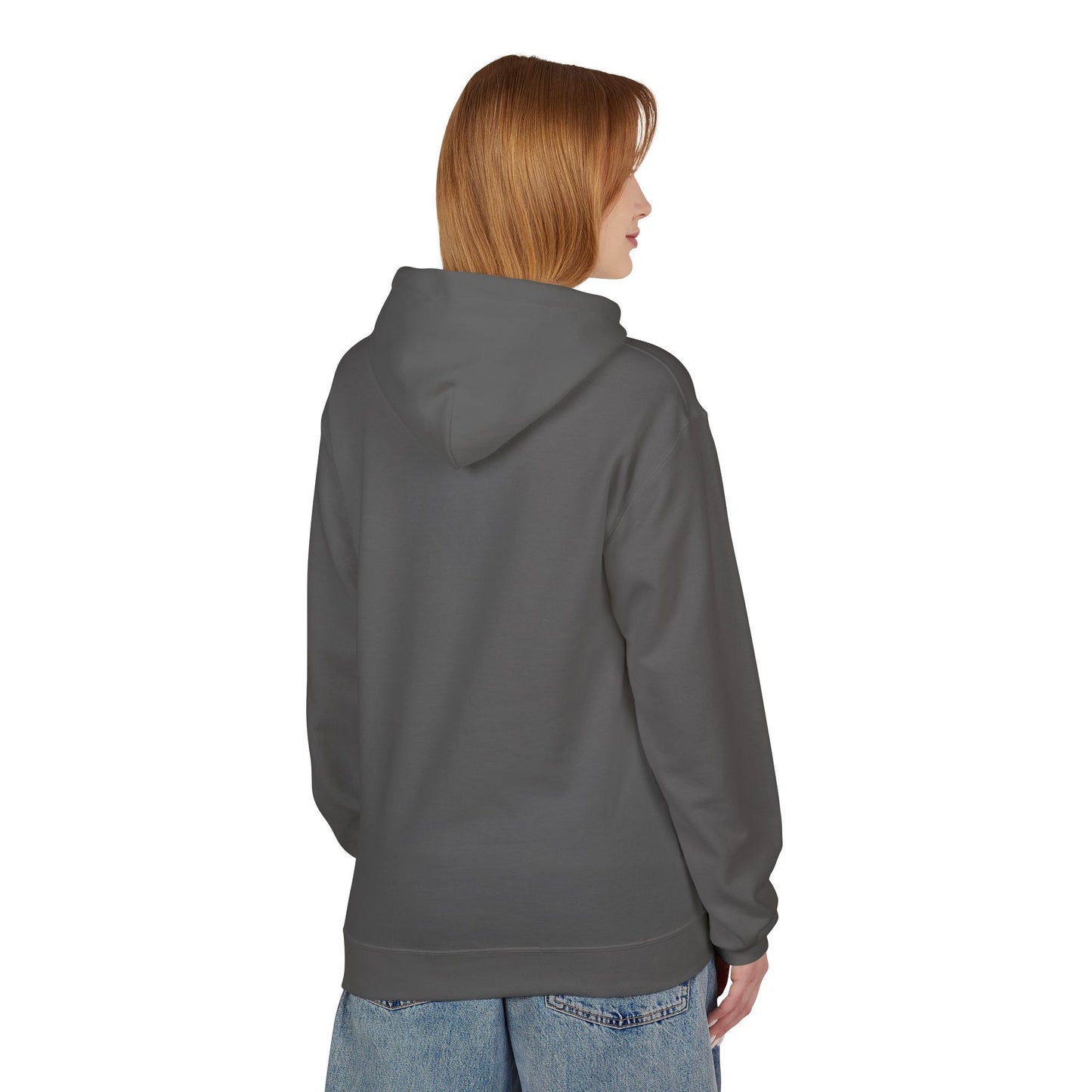 Baja Fleece Hoodie- Your Everyday Escape