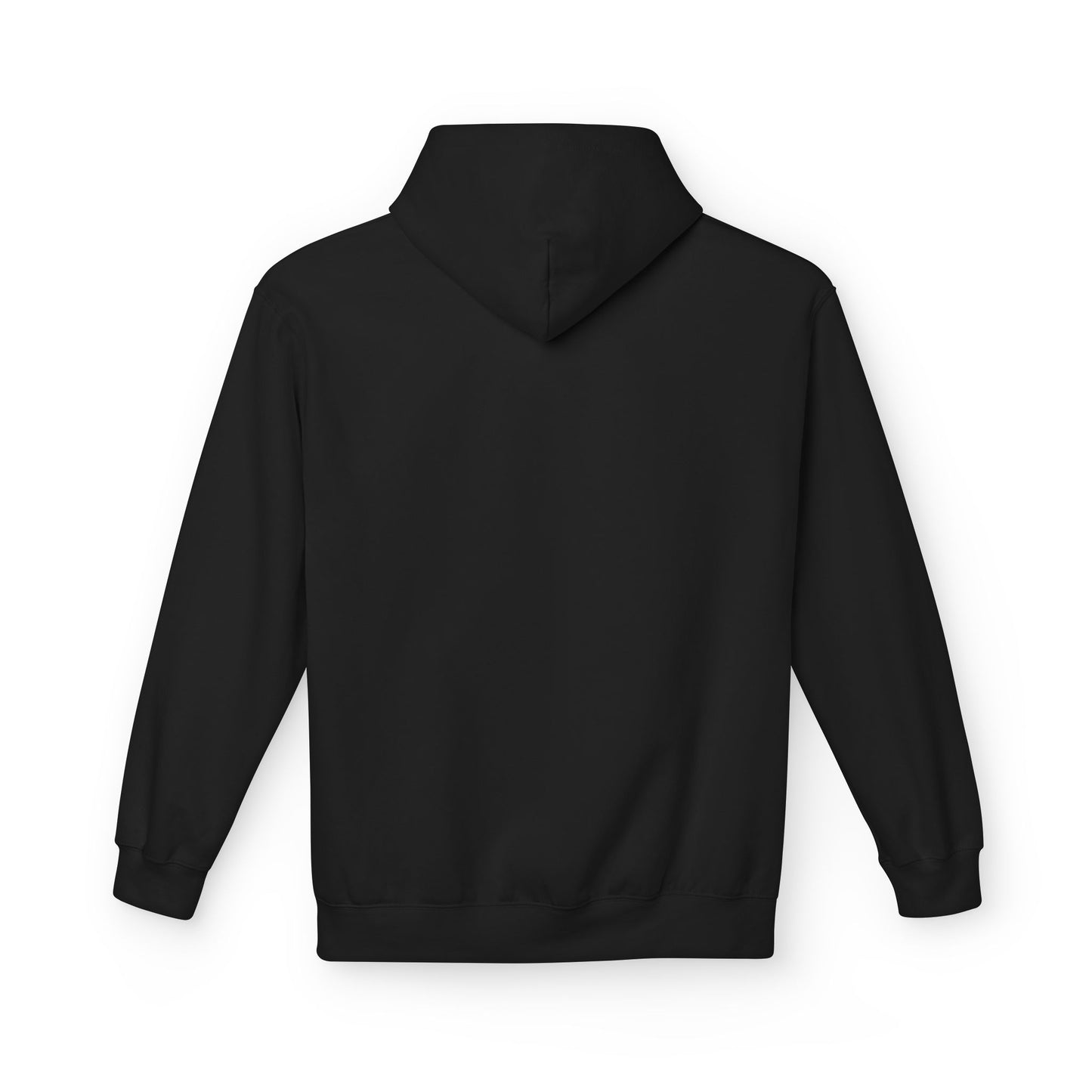 Baja Fleece Hoodie- Your Everyday Escape