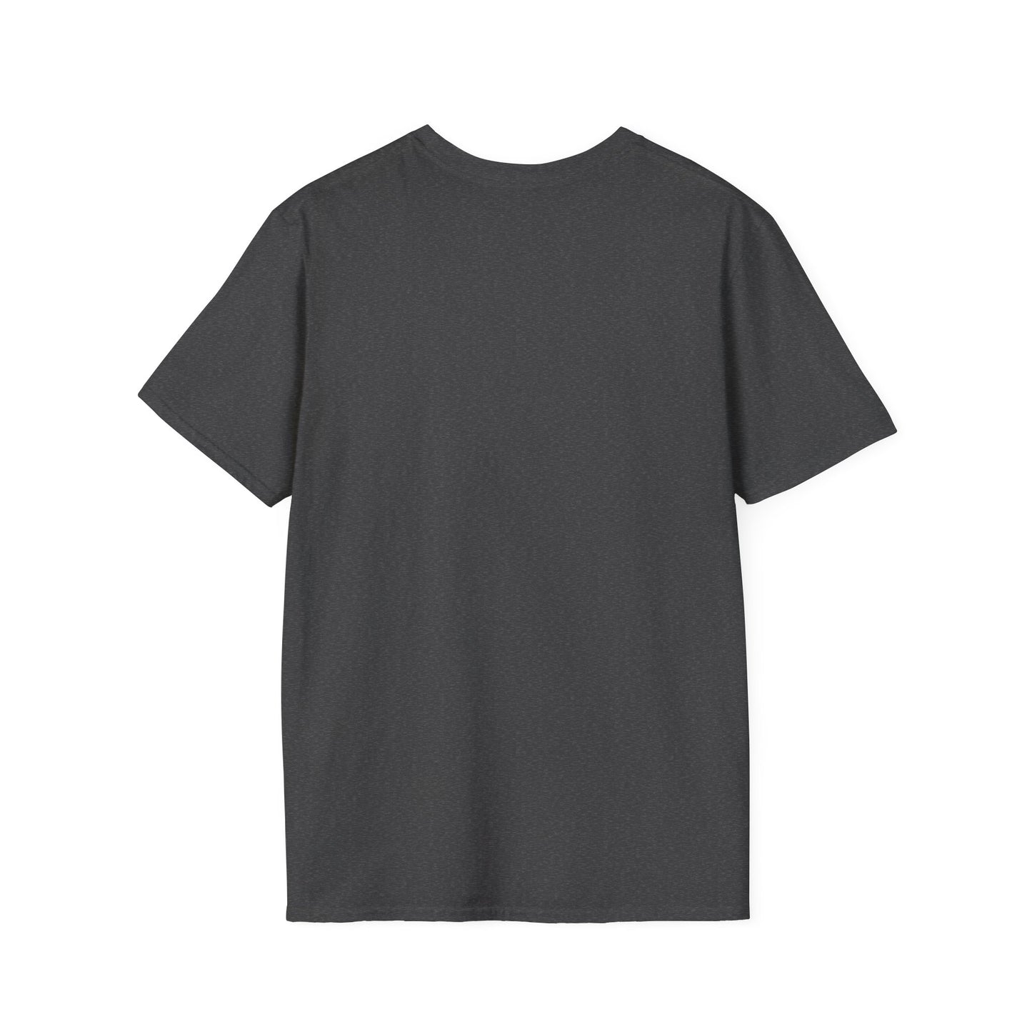 Men's-Unisex Softstyle T-Shirt