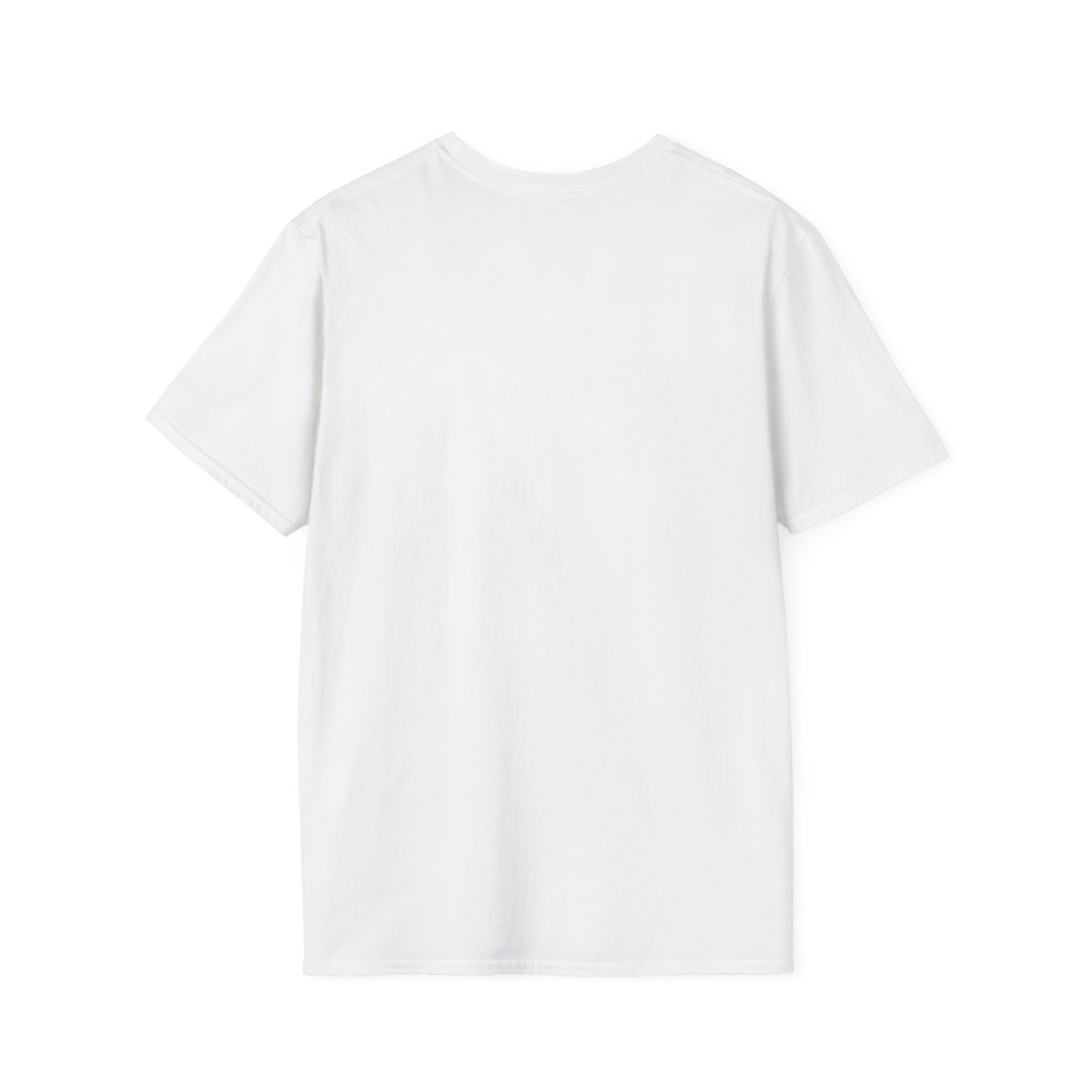 Men's- Unisex Softstyle T-Shirt
