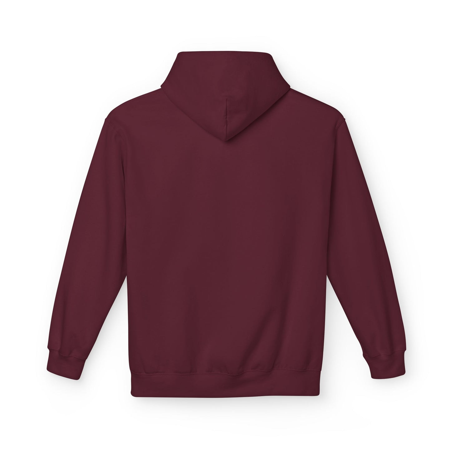 Baja Fleece Hoodie- Your Everyday Escape