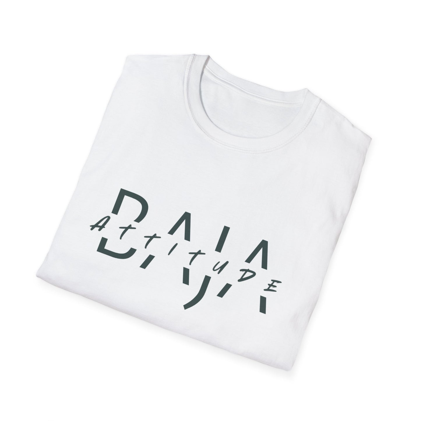 Men's- Unisex Softstyle T-Shirt