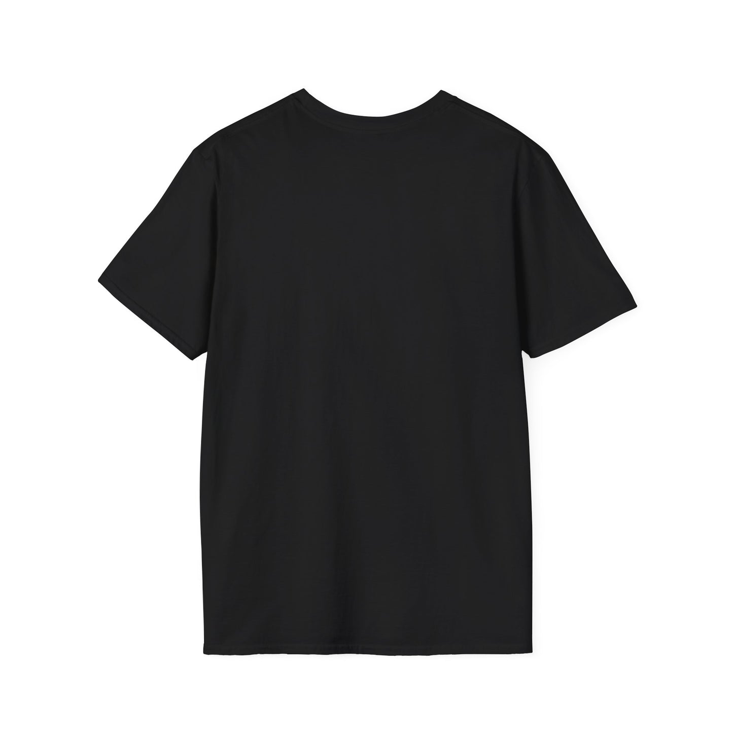 Men's-Unisex Softstyle T-Shirt