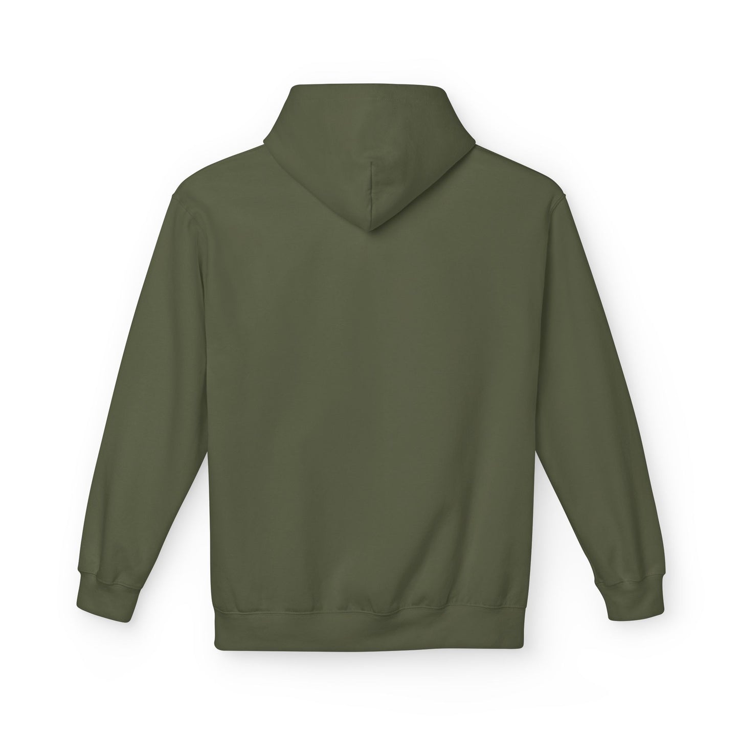 Baja Fleece Hoodie- Your Everyday Escape