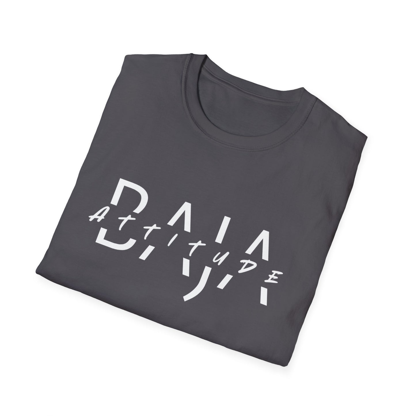 Men's-Unisex Softstyle T-Shirt