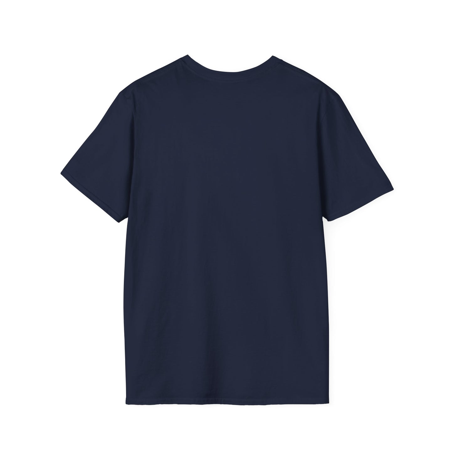 Men's-Unisex Softstyle T-Shirt