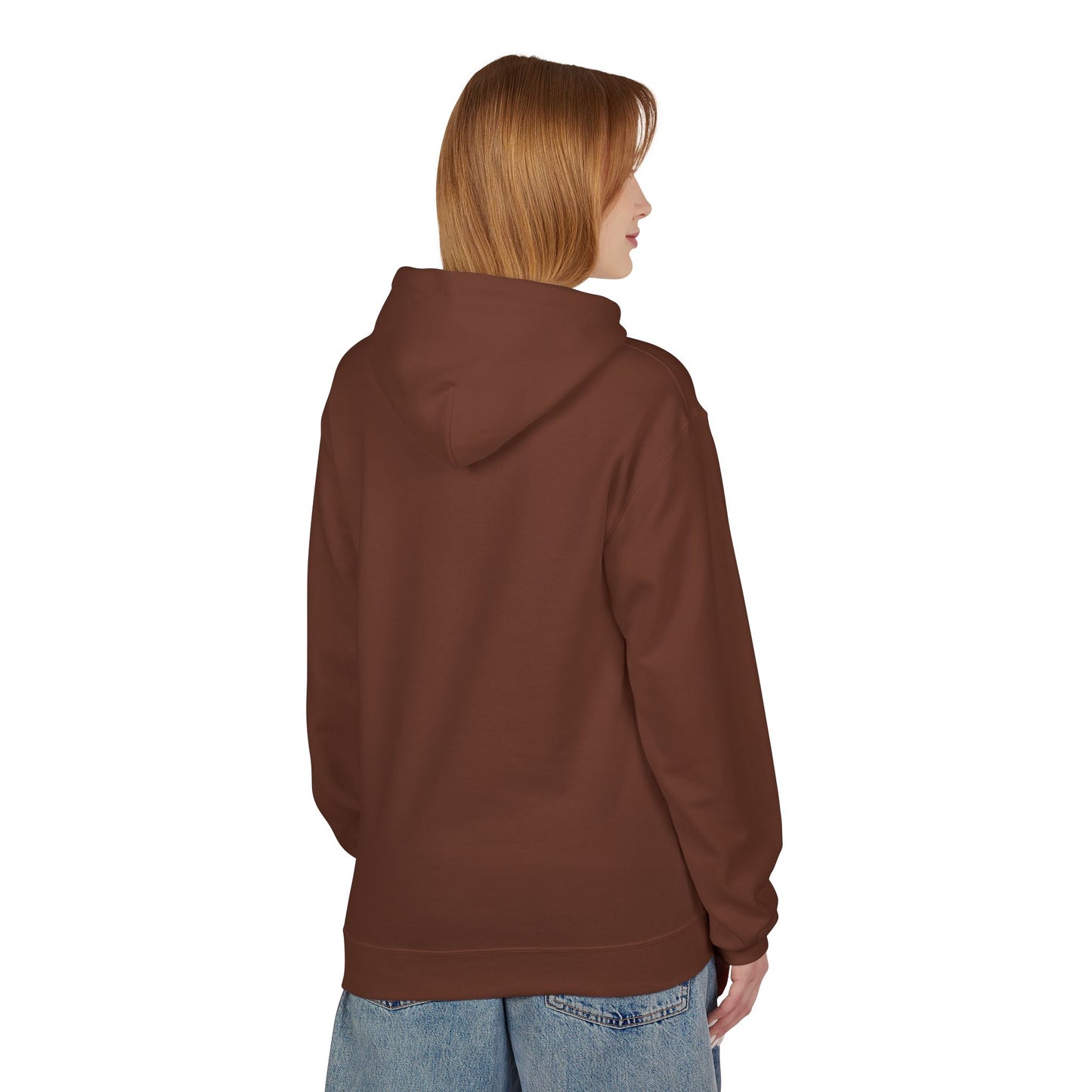 Baja Fleece Hoodie- Your Everyday Escape