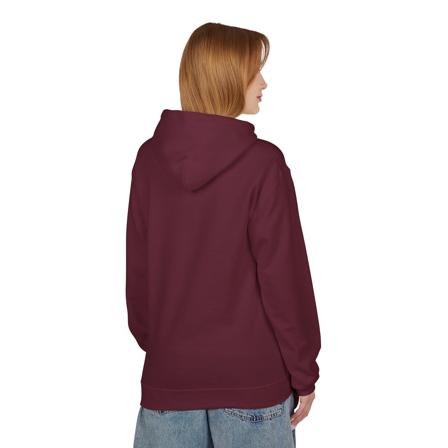 Baja Fleece Hoodie- Your Everyday Escape
