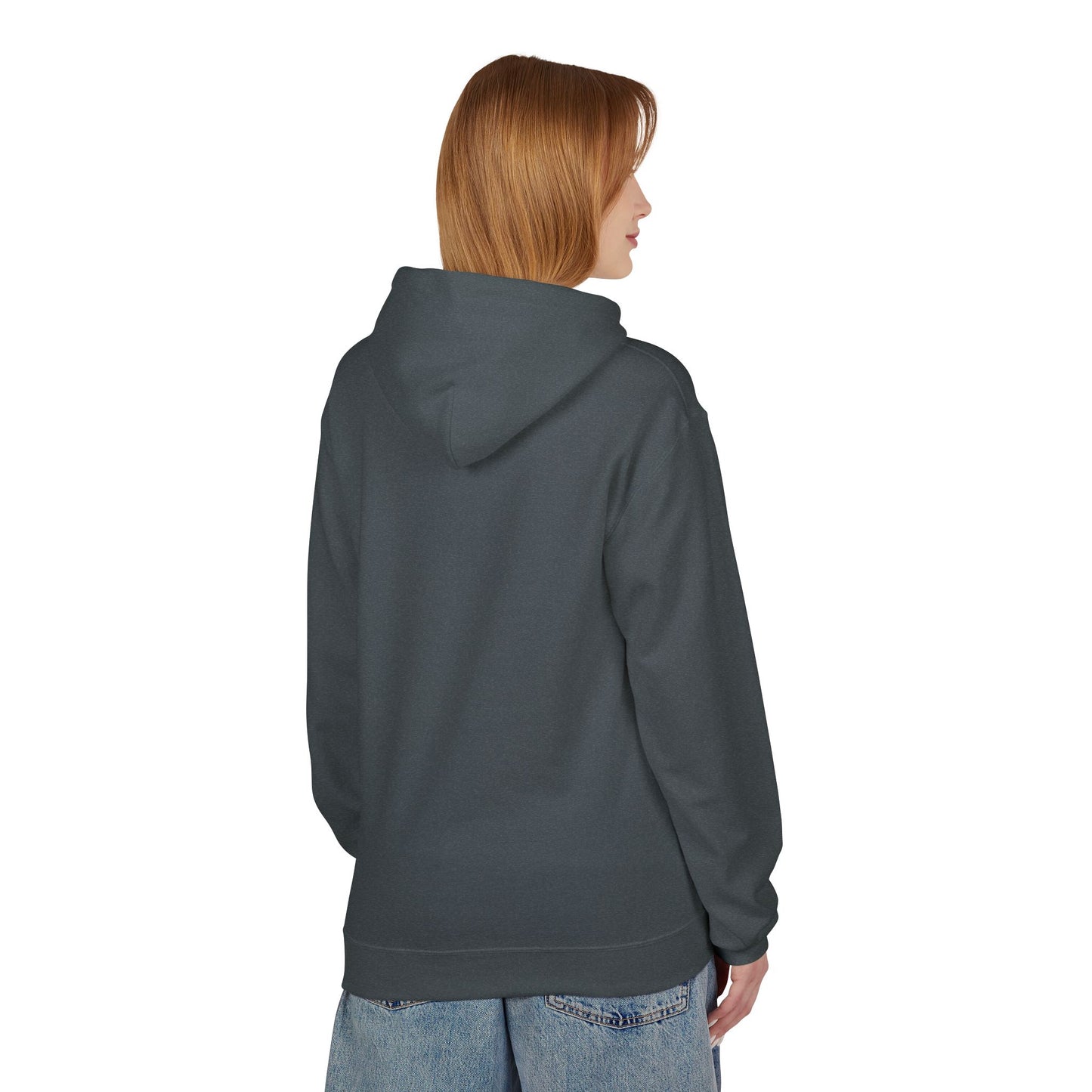 Baja Fleece Hoodie- Your Everyday Escape