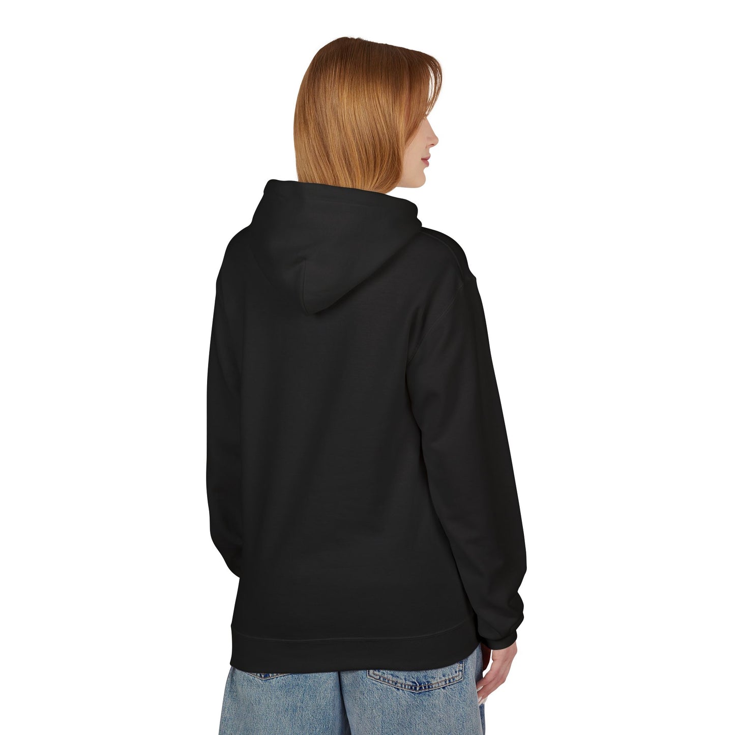 Baja Fleece Hoodie- Your Everyday Escape