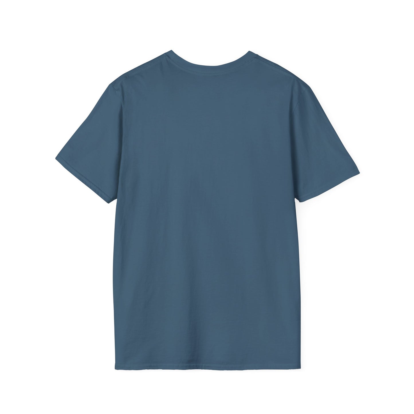 Men's-Unisex Softstyle T-Shirt