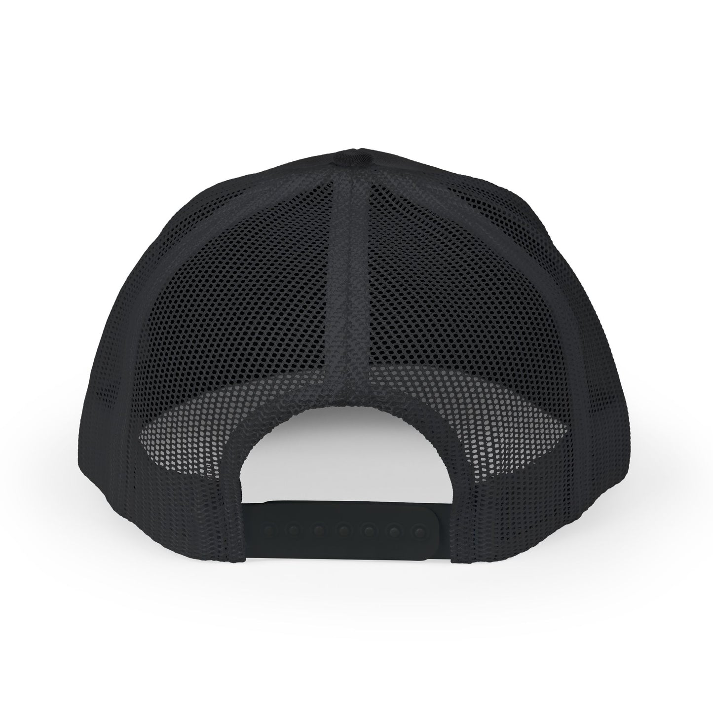Baja Trucker Hat- Wear the Attitude