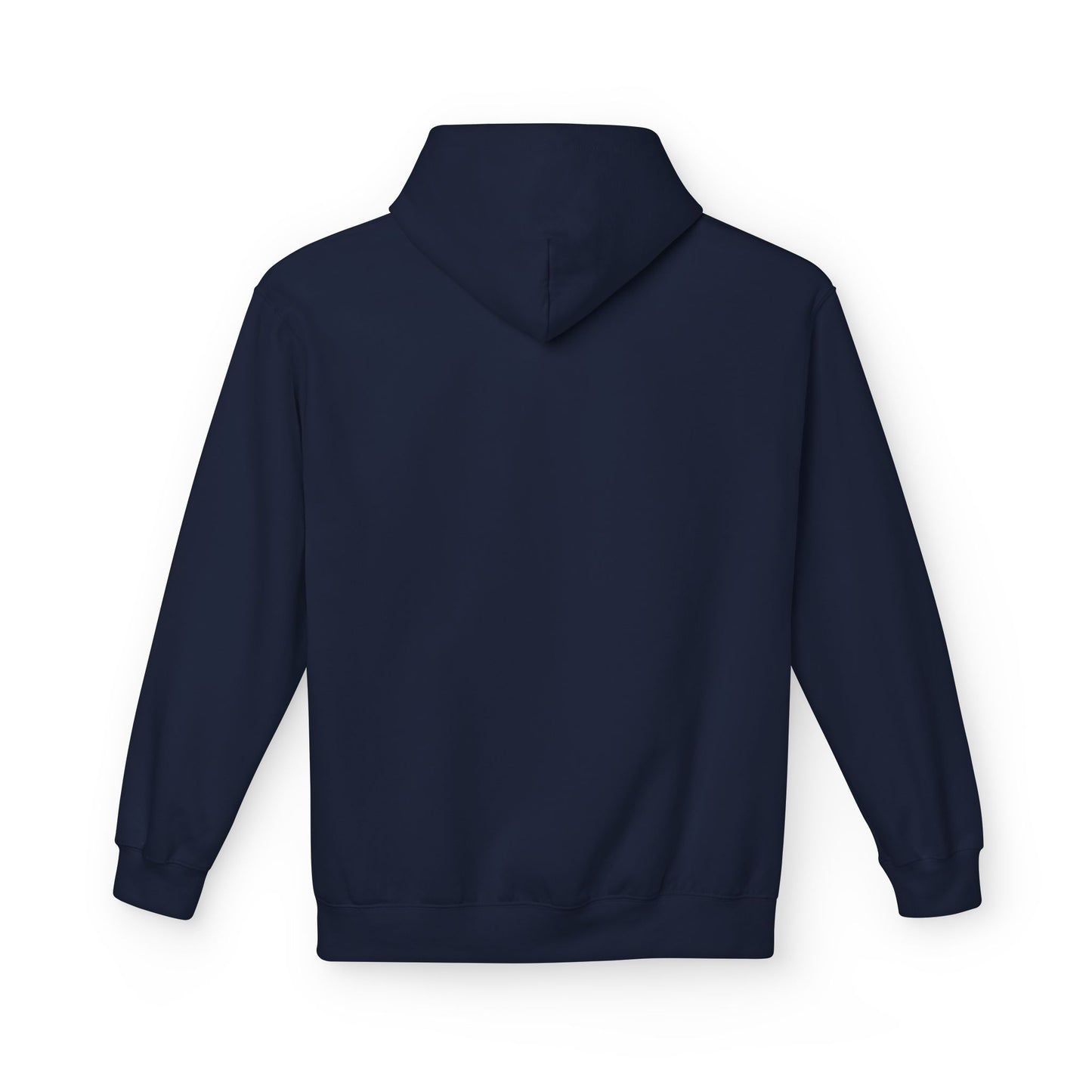 Baja Fleece Hoodie- Your Everyday Escape