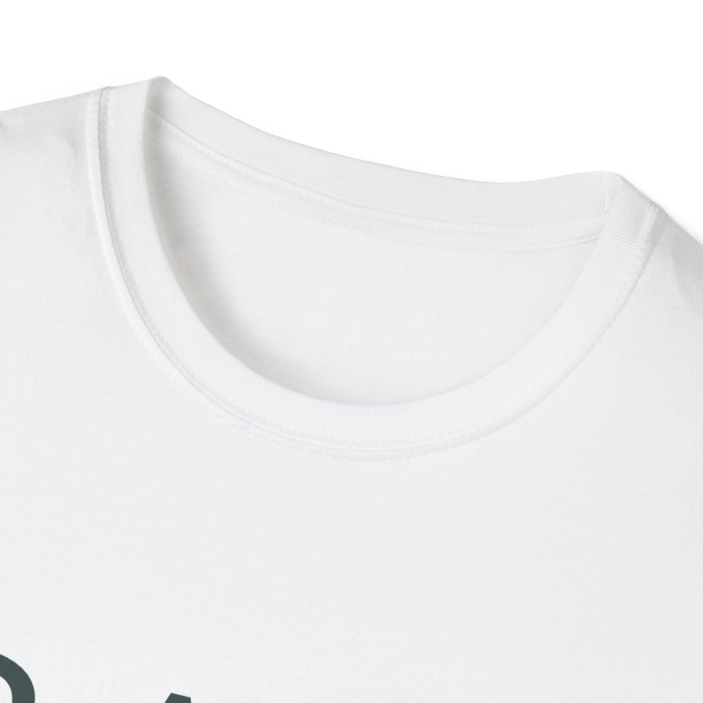 Men's- Unisex Softstyle T-Shirt