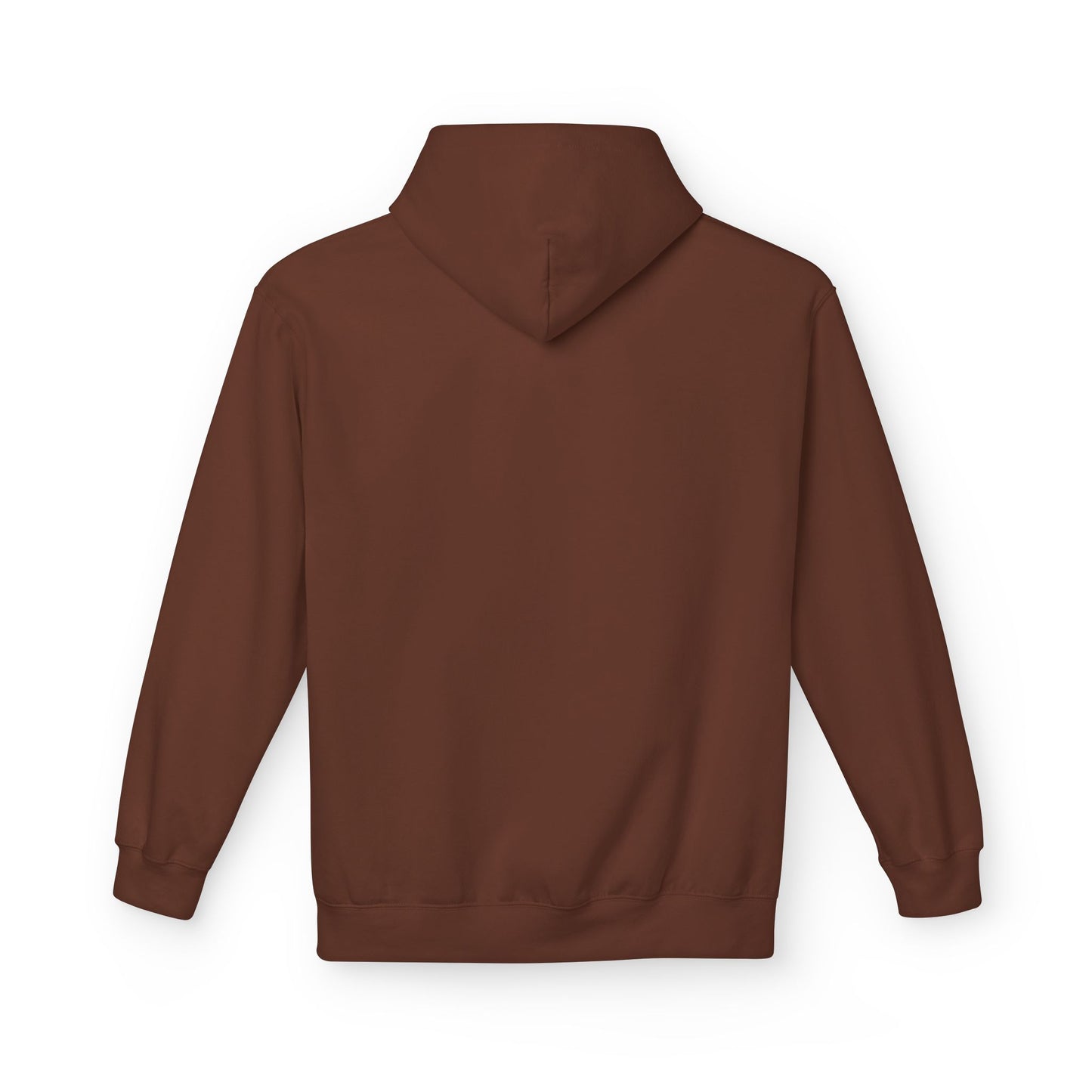 Baja Fleece Hoodie- Your Everyday Escape