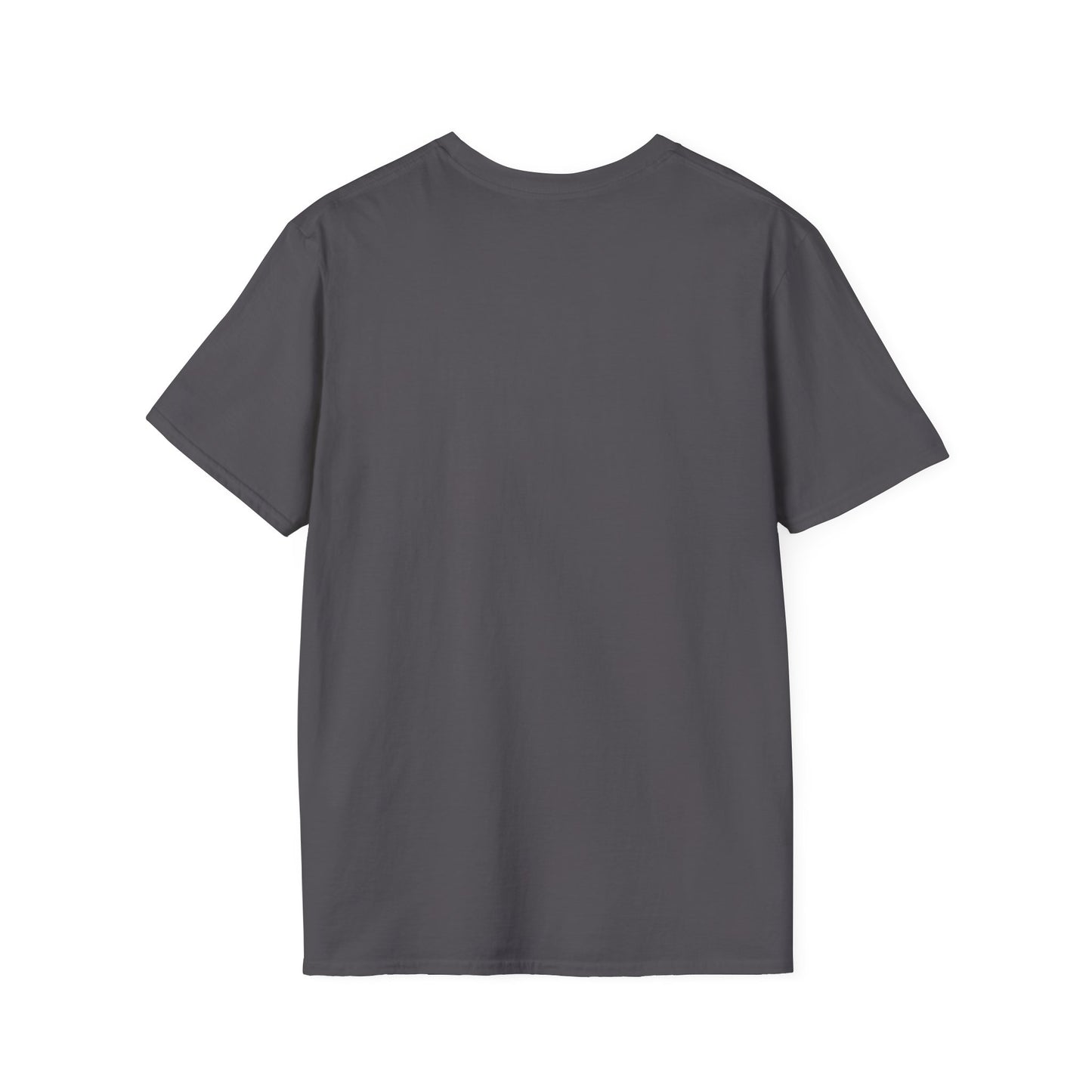 Men's-Unisex Softstyle T-Shirt