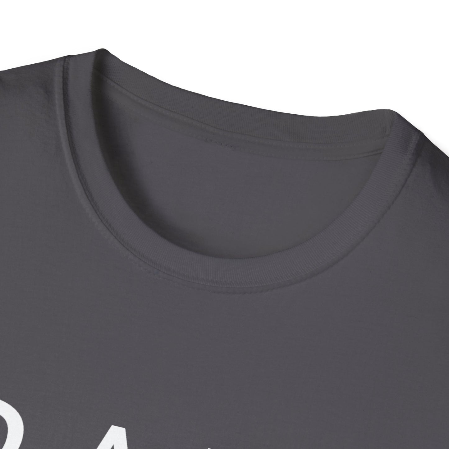 Men's-Unisex Softstyle T-Shirt