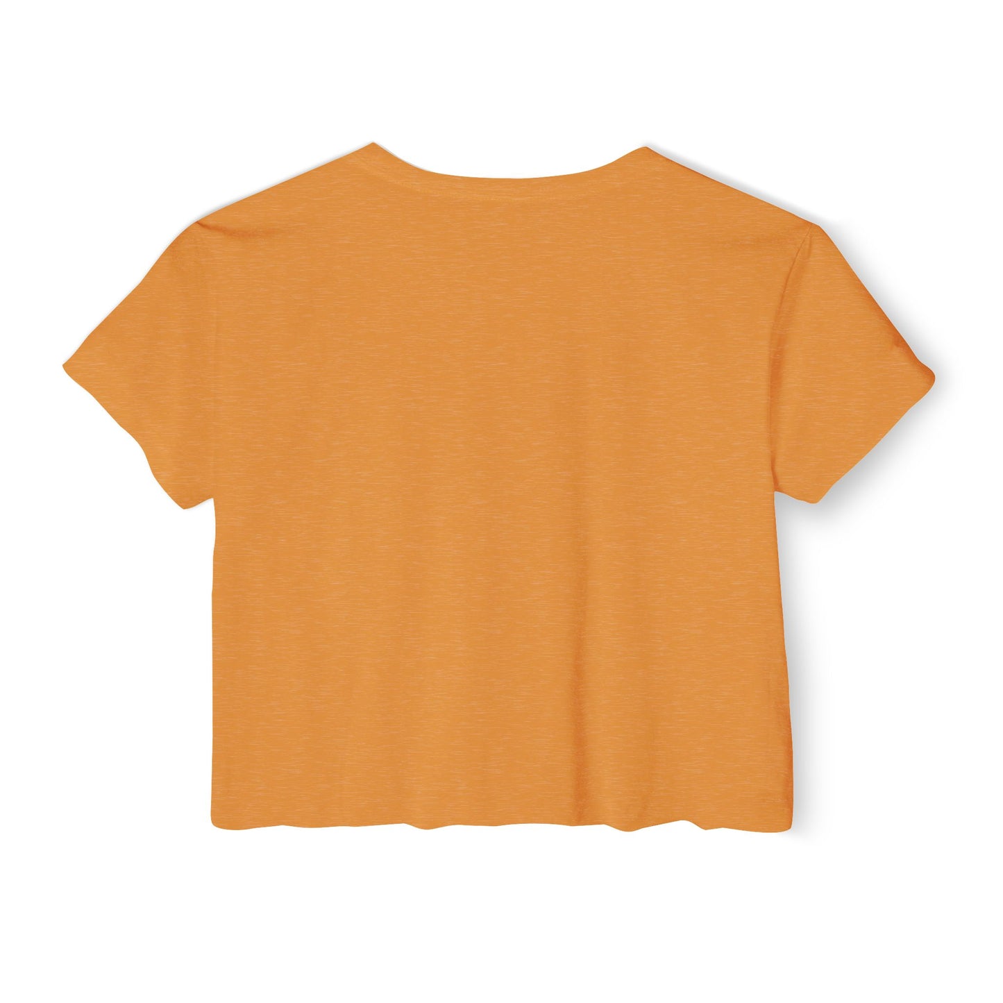 Women's Crop Top- Sun, Music, Baja Nights