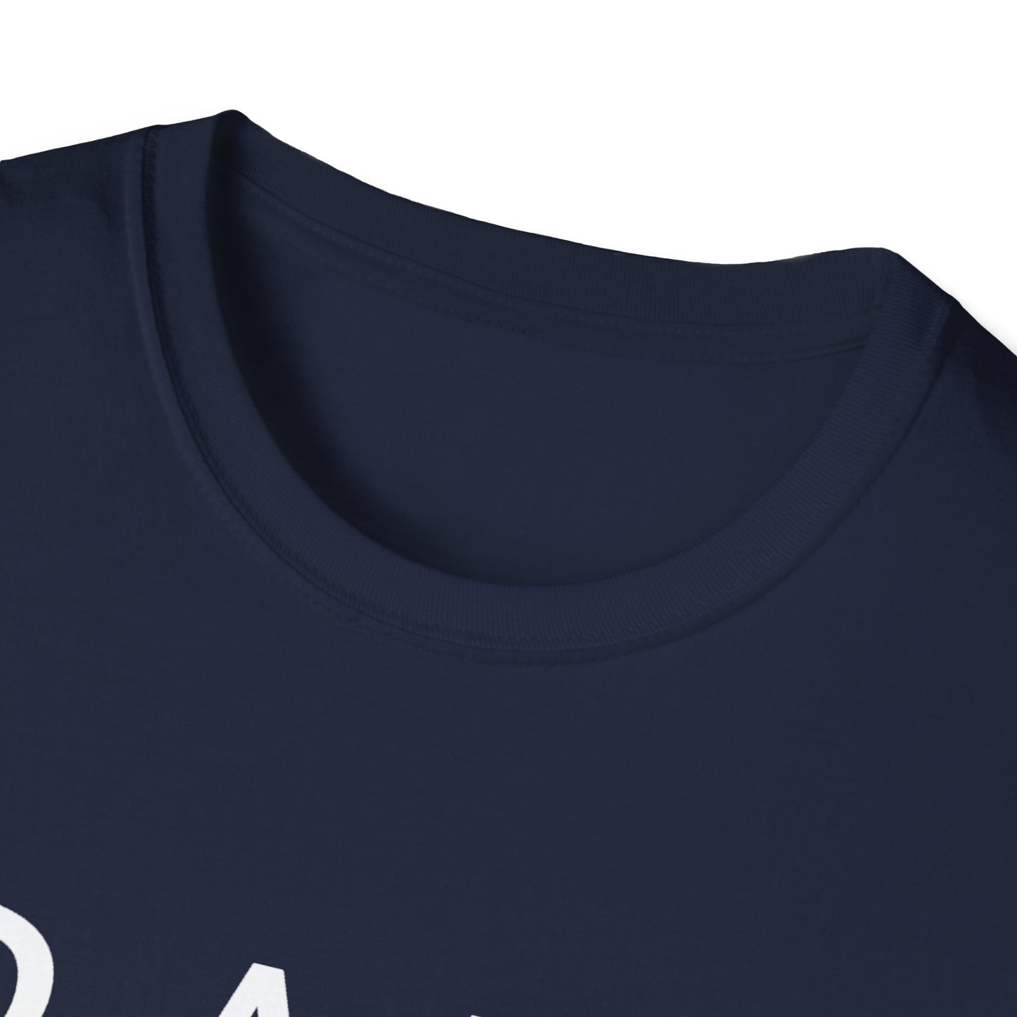 Men's-Unisex Softstyle T-Shirt