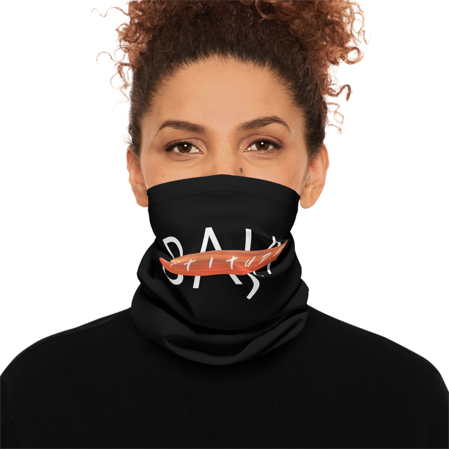 Baja Adventure Gaiter- Built for Sun, Dust, Wind & Miles Ahead