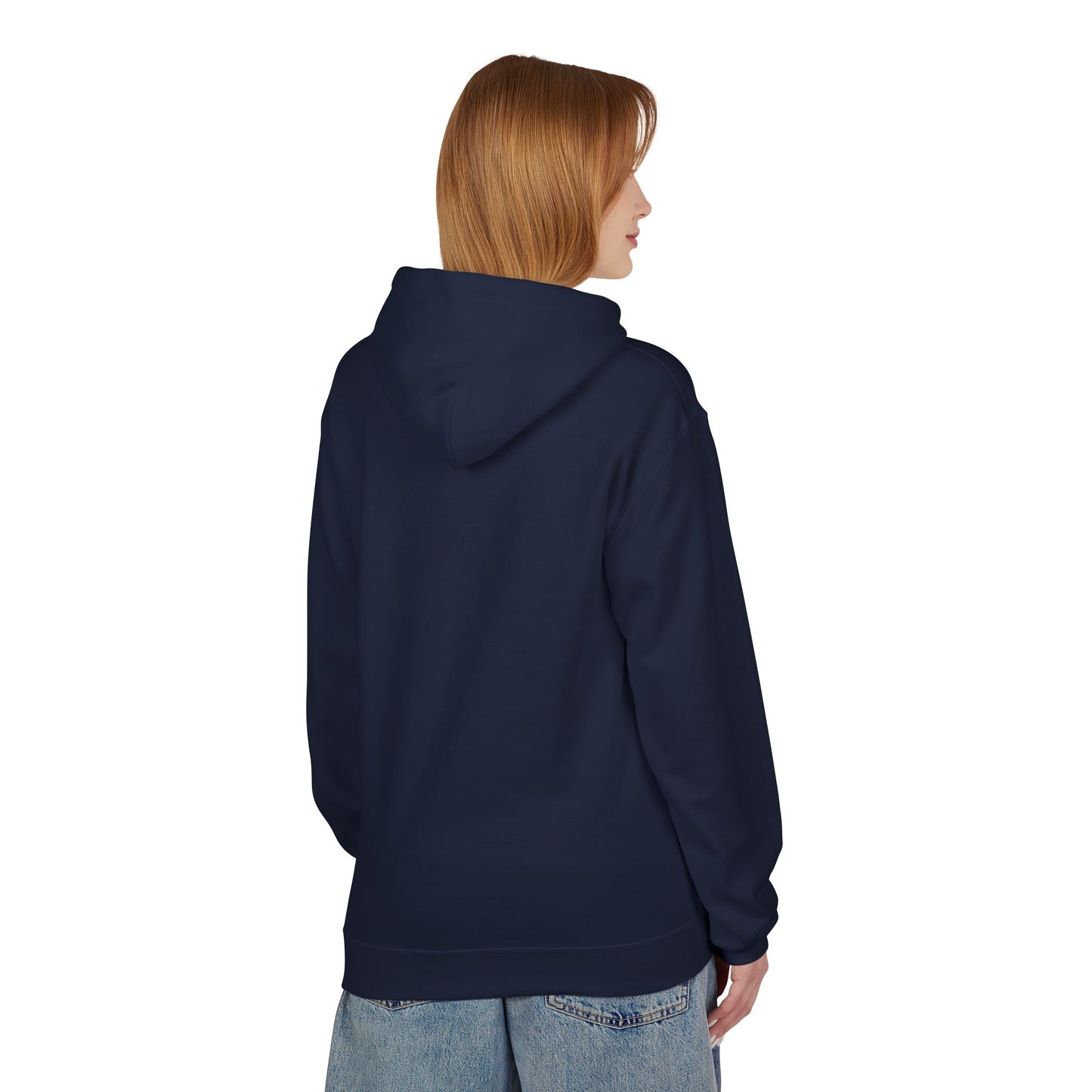 Baja Fleece Hoodie- Your Everyday Escape