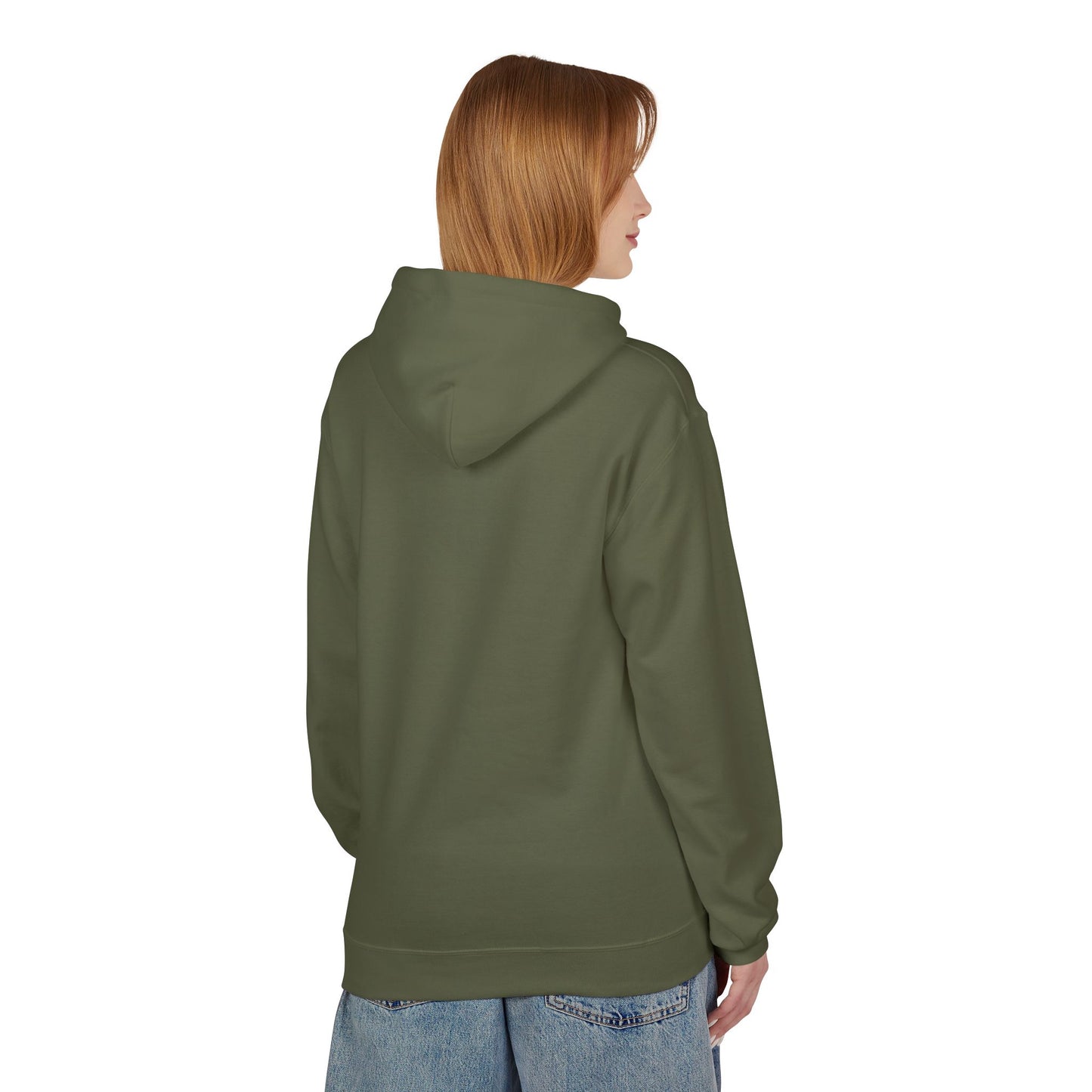 Baja Fleece Hoodie- Your Everyday Escape