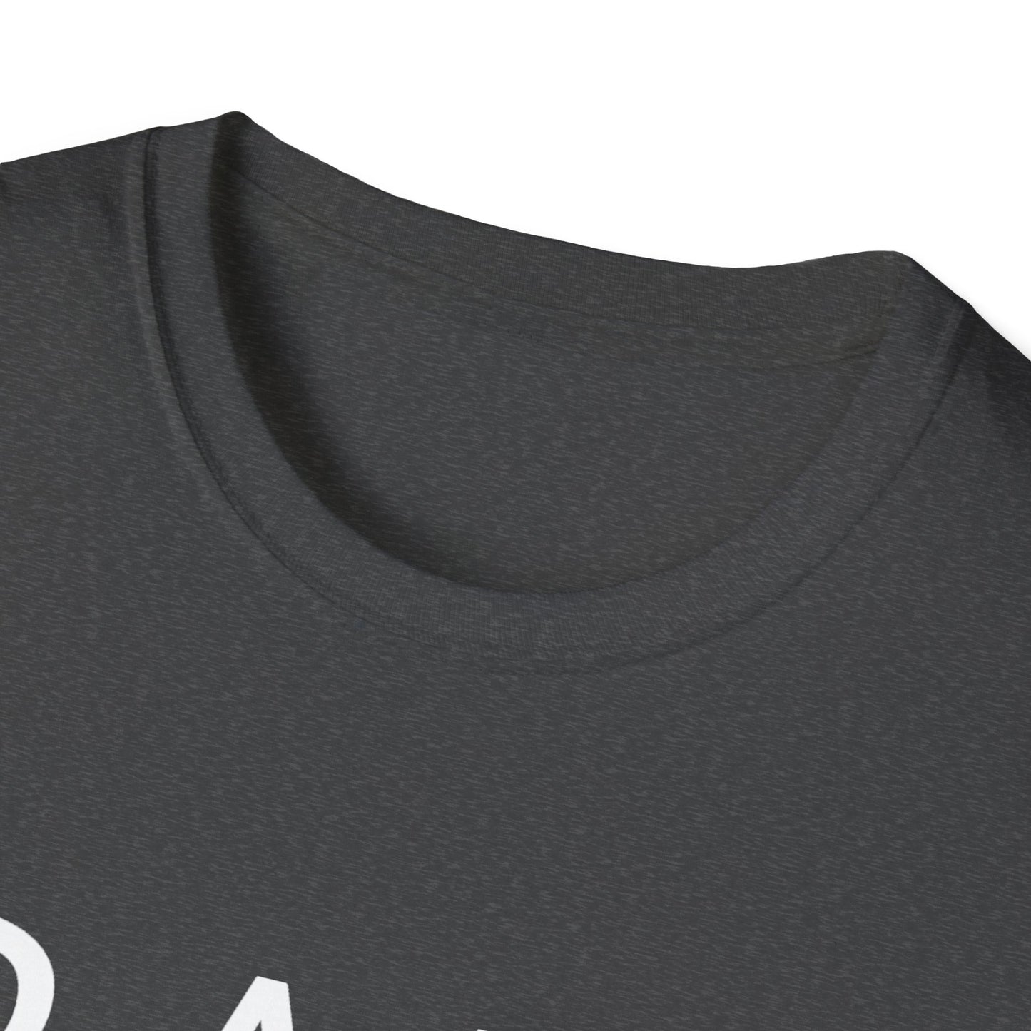 Men's-Unisex Softstyle T-Shirt