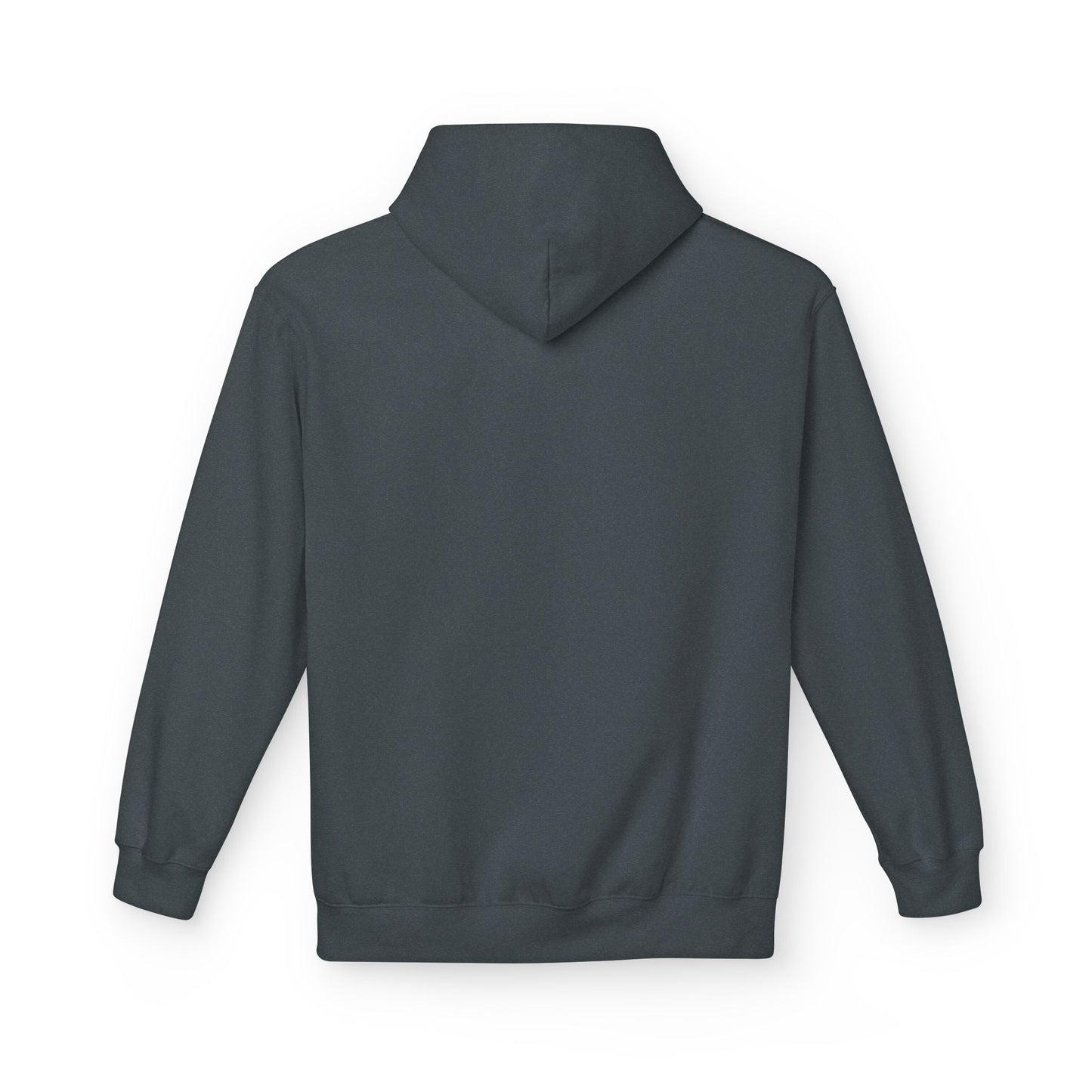 Baja Fleece Hoodie- Your Everyday Escape