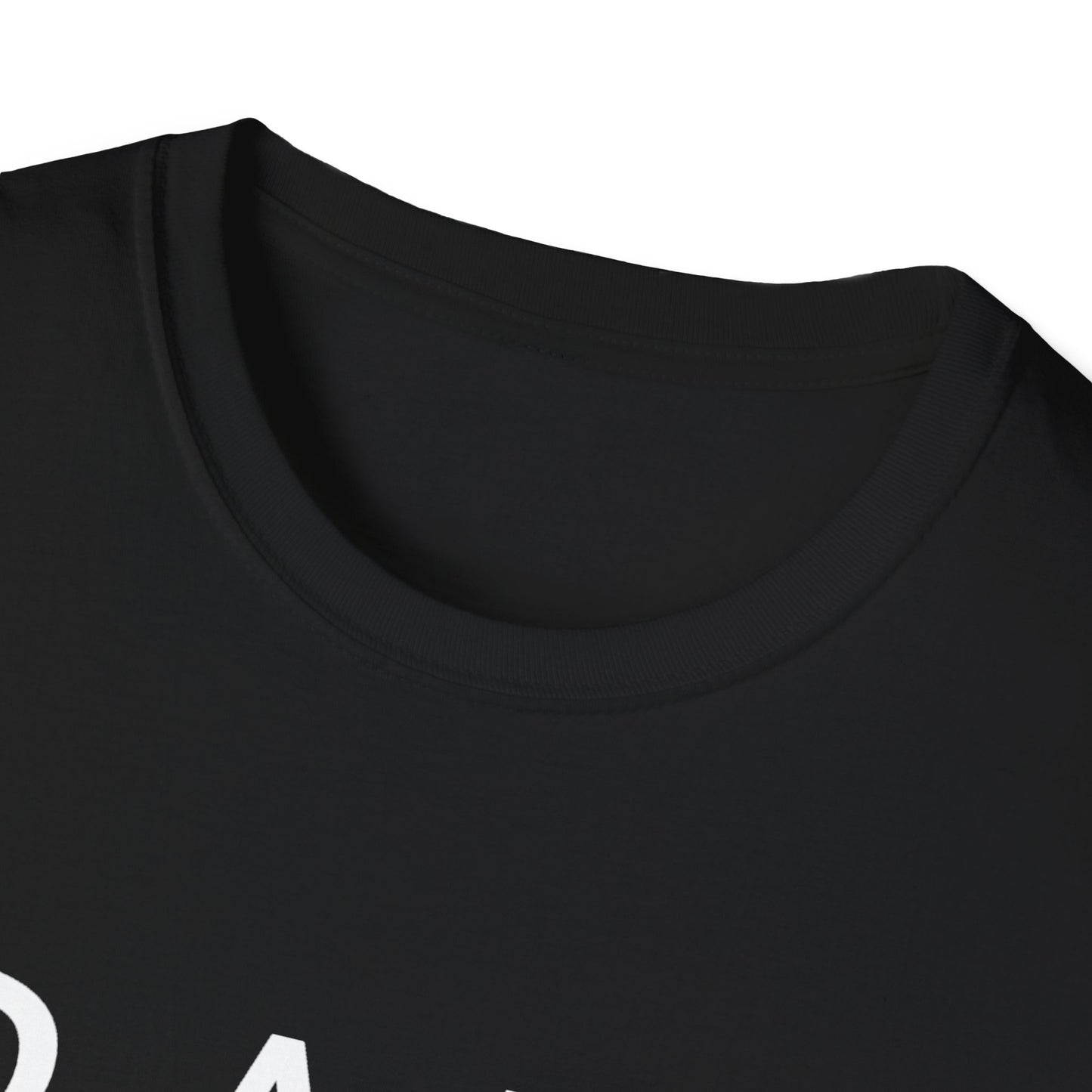 Men's-Unisex Softstyle T-Shirt